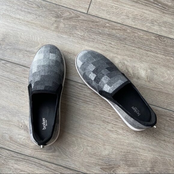 NWT BOTKIER Harper Slip-On  Sneaker - Picture 10 of 11
